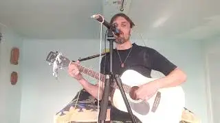 "Сансара" гр.Баста кавер