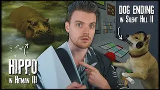 Top 10 PLAYSTATION Eastereggs & Geheimnisse!