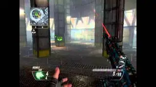 TaMe Smelly - Black Ops II Game Clip