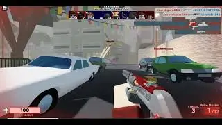 Играю в arsenal