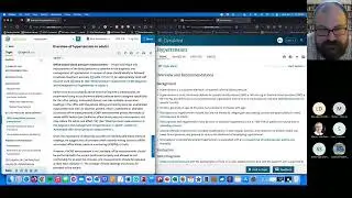 Dynamed, Point of Care Clinical Reference Tool (4/12/23)