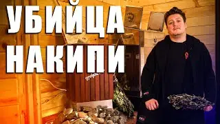 Как очистить парогенератор от накипи