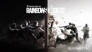 Rainbow 6 siege sneaky hostage escape!!
