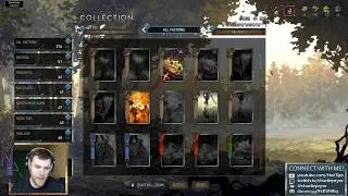GWENT CHANGES! - JUNE PATCH NOTES - NEW Strategies Required!
