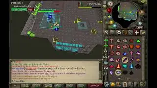 You can kill hydra. (low budget ironman example kill)
