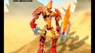 bionicle coco