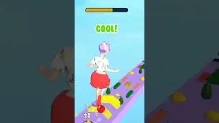 Pop Hop Game 