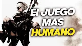 NIER AUTOMATA: El juego que te devuelve la esperanza
