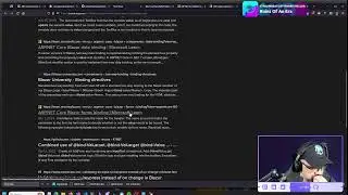 Building a Blog with .NET Aspire