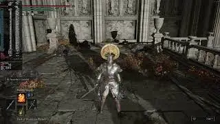 Elden Ring Test Stream