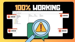 Windows Registry Errors? Here’s the QUICK FIX!