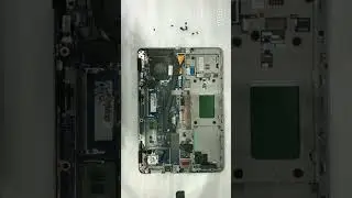 hp SSD upgrade