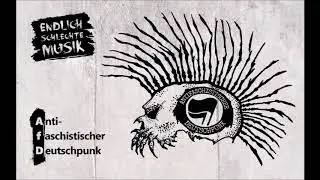 Endlich schlechte Musik - Alternativen
