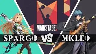 HIGHLIGHTS: Sparg0 vS MkLeo - Grand Finals Mainstage 21