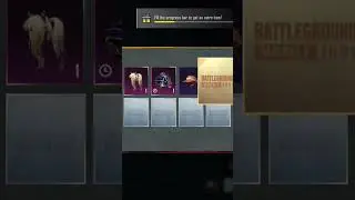 New Premium Crate Opening BGMI #shorts #bgmi #pubgmobile #ytshorts #short #pubg #bgmishorts