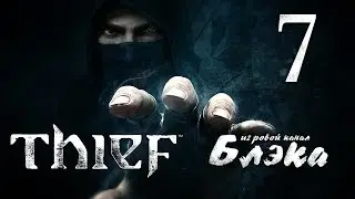 Древние свитки?! [Thief #7]