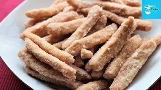 How to Make Murali / Khurma ? | Tasty and Delicious Khurma Recipe | Easy and Perfect Yummy Khurma