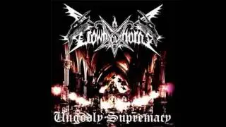Crown ov Horns - Operation Searchlight