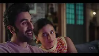 Flipkart - Alia & Ranbir