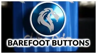 Barefoot Buttons