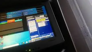 Тест игровой контроли игры Кто Хочет Стать Миллионером
