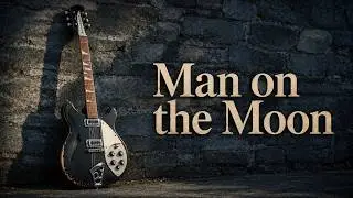 R.E.M. - Man On The Moon