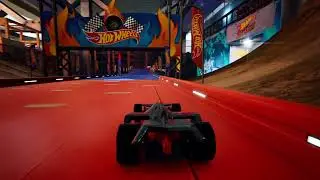 HOT WHEELS 🎮 PS4