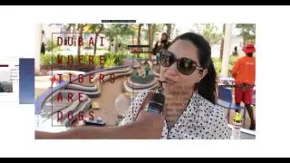 What is Dubai I After Effects | AV