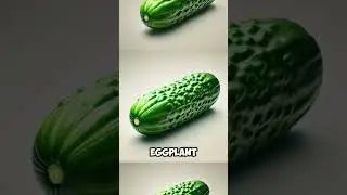 Seasonal Produce Of August (Healthy Eating) #shorts