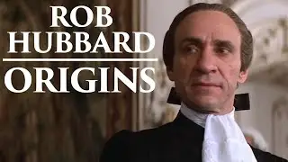Rob Hubbard: Origins