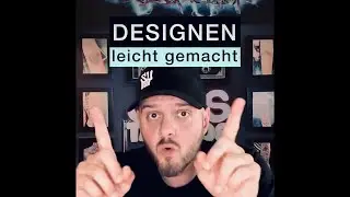 • Designen leicht gemacht •