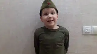 День победы. 9 мая. МАКСИМ