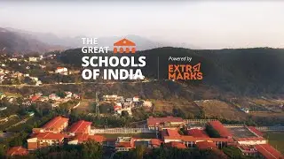 The Great Schools Of India | Ep 8: Unison World School, Dehradun | Powered by Extramarks