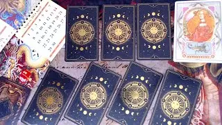 СКОРПИОН, ТАРОСКОП НА АПРЕЛЬ ♏💖