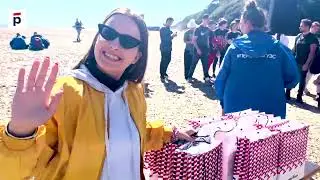 "Чистые игры" во Владивостоке