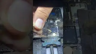 Poco X3 Cpu reball 