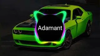 Adamant - Всё идет по плану|music 2024