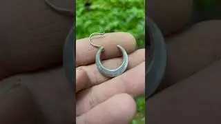Царское серебро 84той пробы 🔥