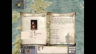 Northumbria in the Wolf-age - MTW Viking Invasion, ep. 1