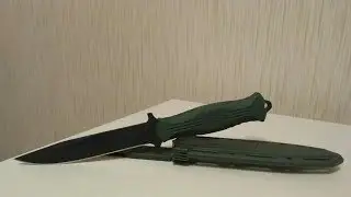 НОЖ НР-18 Кизляр
