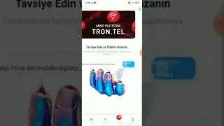 Tron.Tel | Tron Cloud Mining