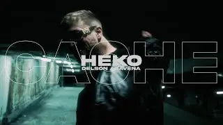 HEKO, Delson Aravena - CACHÉ (Videoclip Oficial)