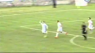 Zeljeznicar - Drina 3:2