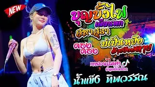บุญบั้งไฟเดือนหก + บ่เป็นหยังอ้ายยังบ่ตาย + ดอง ดอง ดอง - DONG แสดงสด #น้ำแข็ง ทิพวรรณ