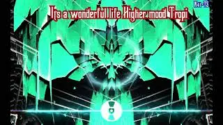 An Binh Official Music | Its a wonderful life Higher mood Tropi