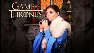 Game of Thrones ocarina Cover