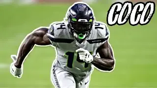 DK Metcalf Mix - 