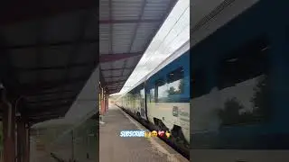 High Speed Train!!!! - Siemens 👆