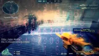 [CF] F.O.O.L - Krieg {Version2}