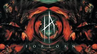 Halysis - Forlorn (Official Visualizer)